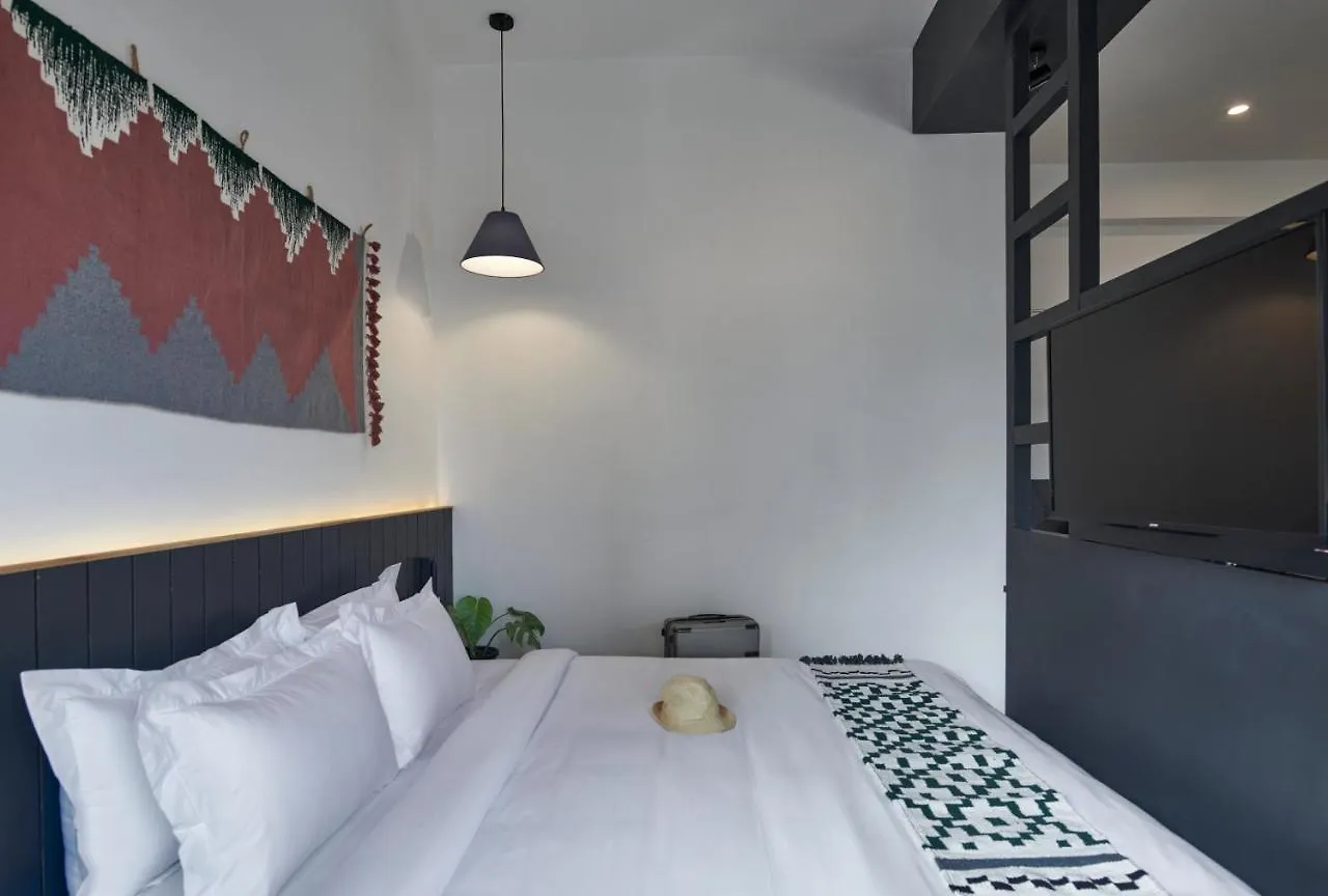 Apartamento Poshtel Vns Varanasi 0*,  India