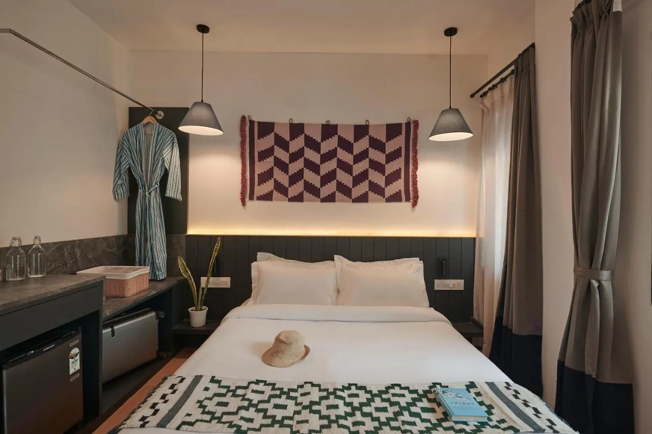 Poshtel Vns Apartment Varanasi India