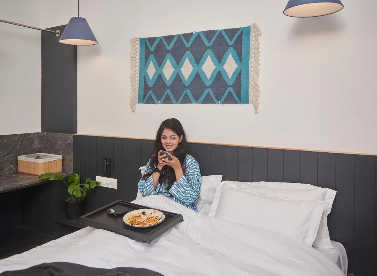 Homestay Poshtel Vns Apartment Varanasi