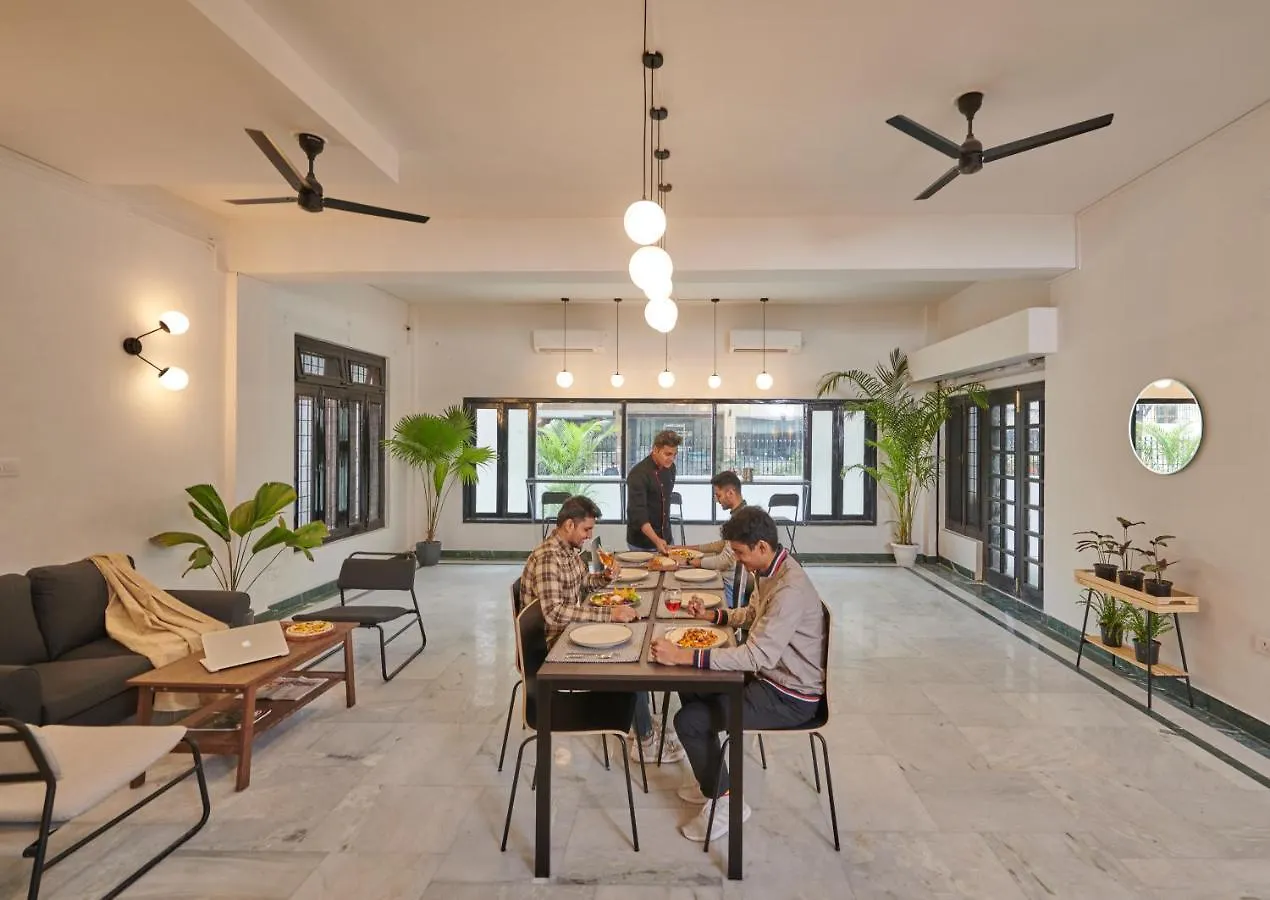 Apartamento Poshtel Vns Varanasi