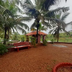 Bekal Village , Kasaragod India