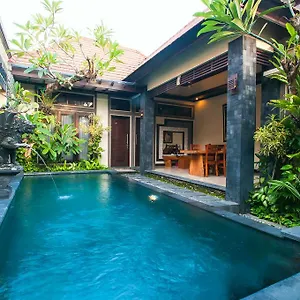 Taman Sari Bali Villas , Kerobokan (Bali) Indonesia