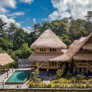 Le Sabot , Ubud (Bali) Indonesia