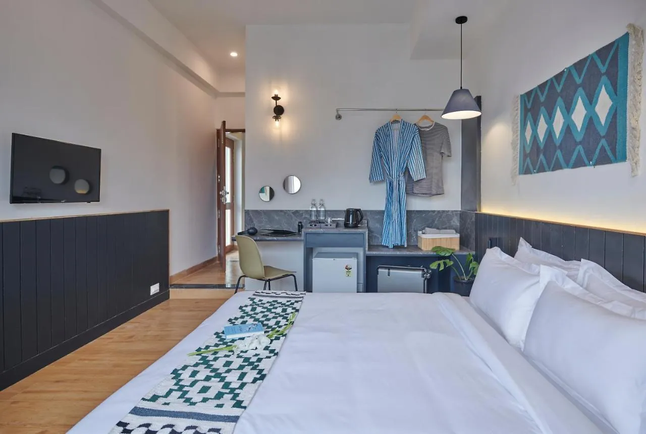 Poshtel Vns Apartment Varanasi India