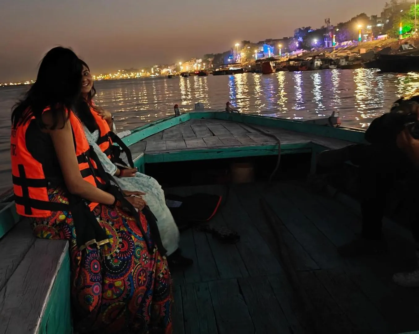 Poshtel Vns Apartment Varanasi Homestay