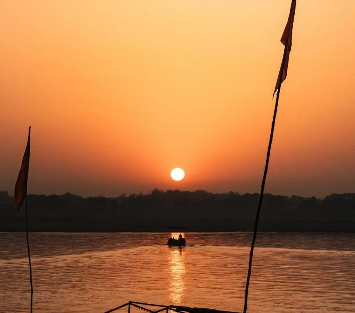 Poshtel Vns Apartment Varanasi 0*,  India